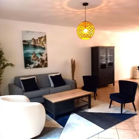 Belle Maison 8 Pers Vatan Centre エクステリア 写真