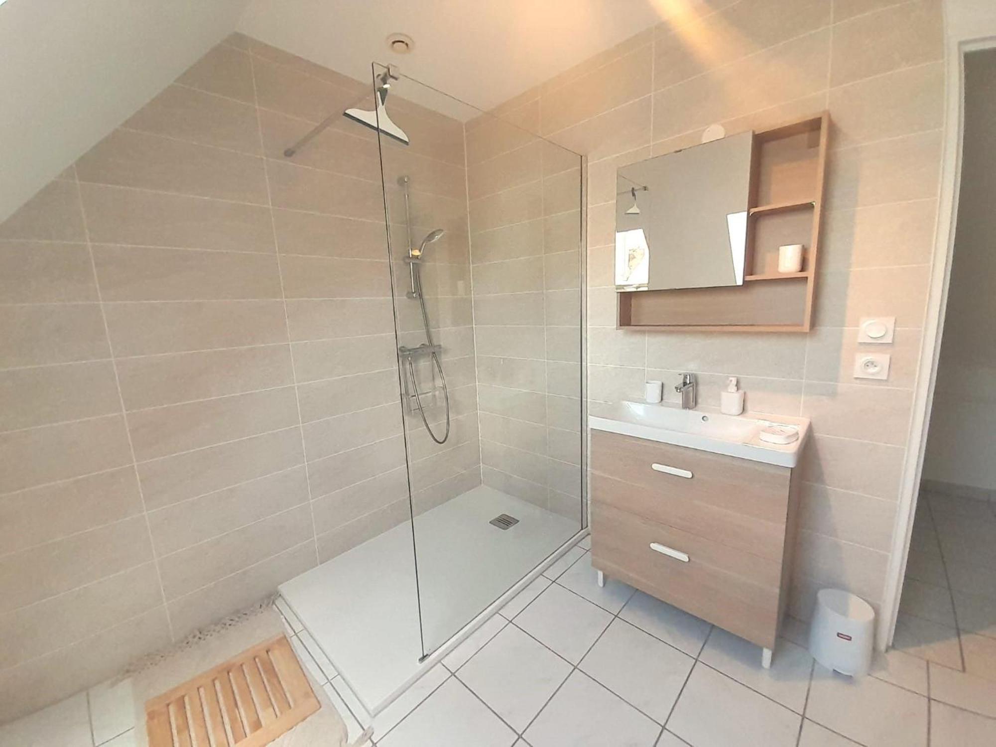 Belle Maison 8 Pers Vatan Centre エクステリア 写真