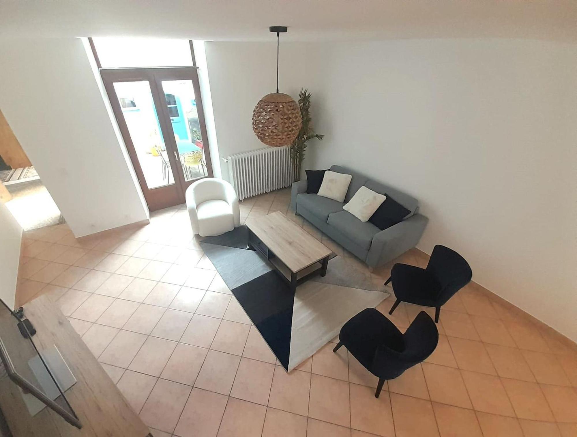 Belle Maison 8 Pers Vatan Centre エクステリア 写真