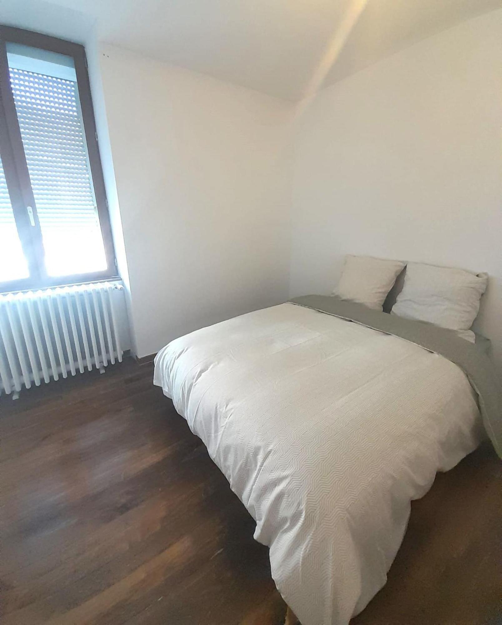 Belle Maison 8 Pers Vatan Centre エクステリア 写真