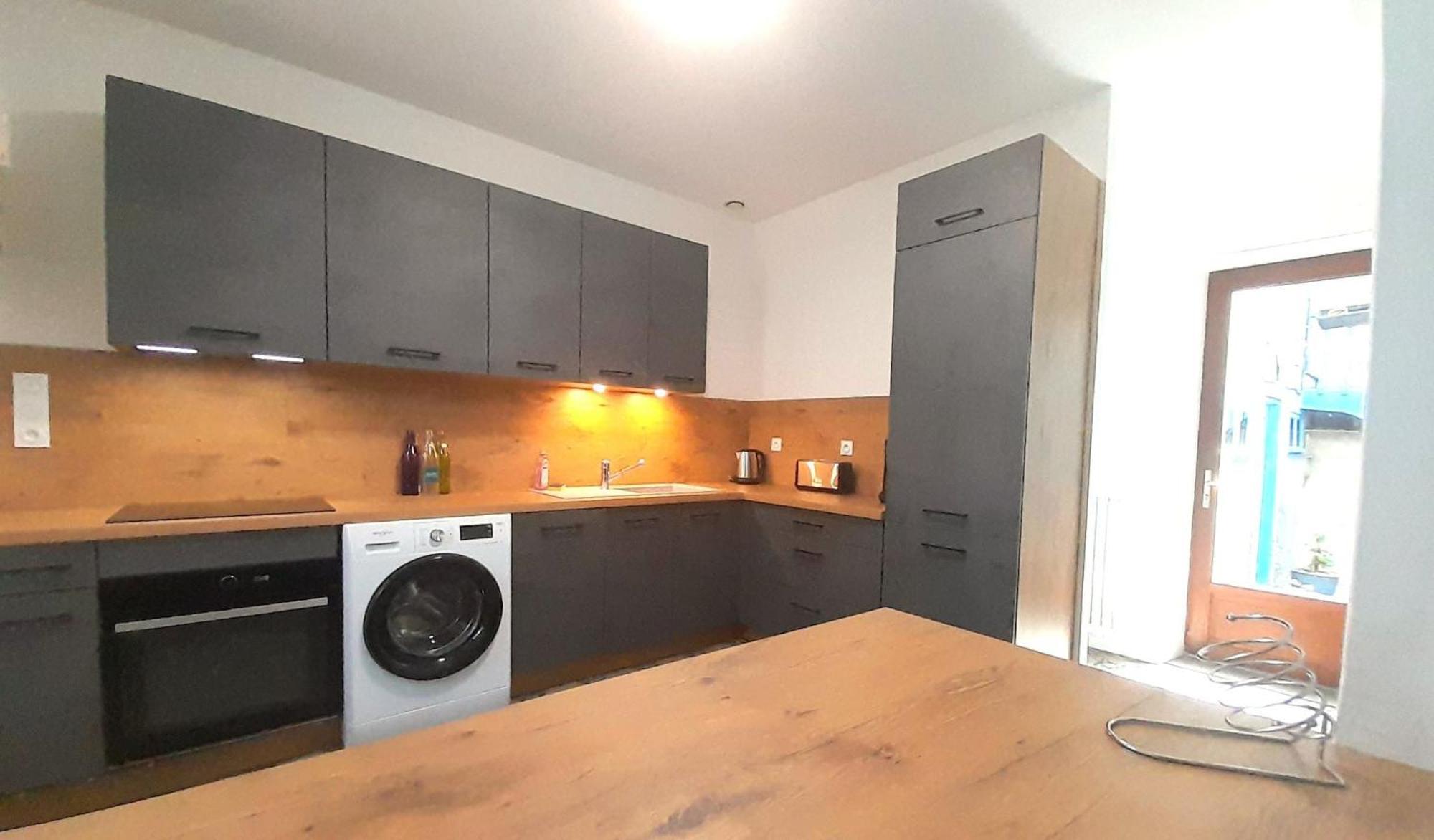 Belle Maison 8 Pers Vatan Centre エクステリア 写真