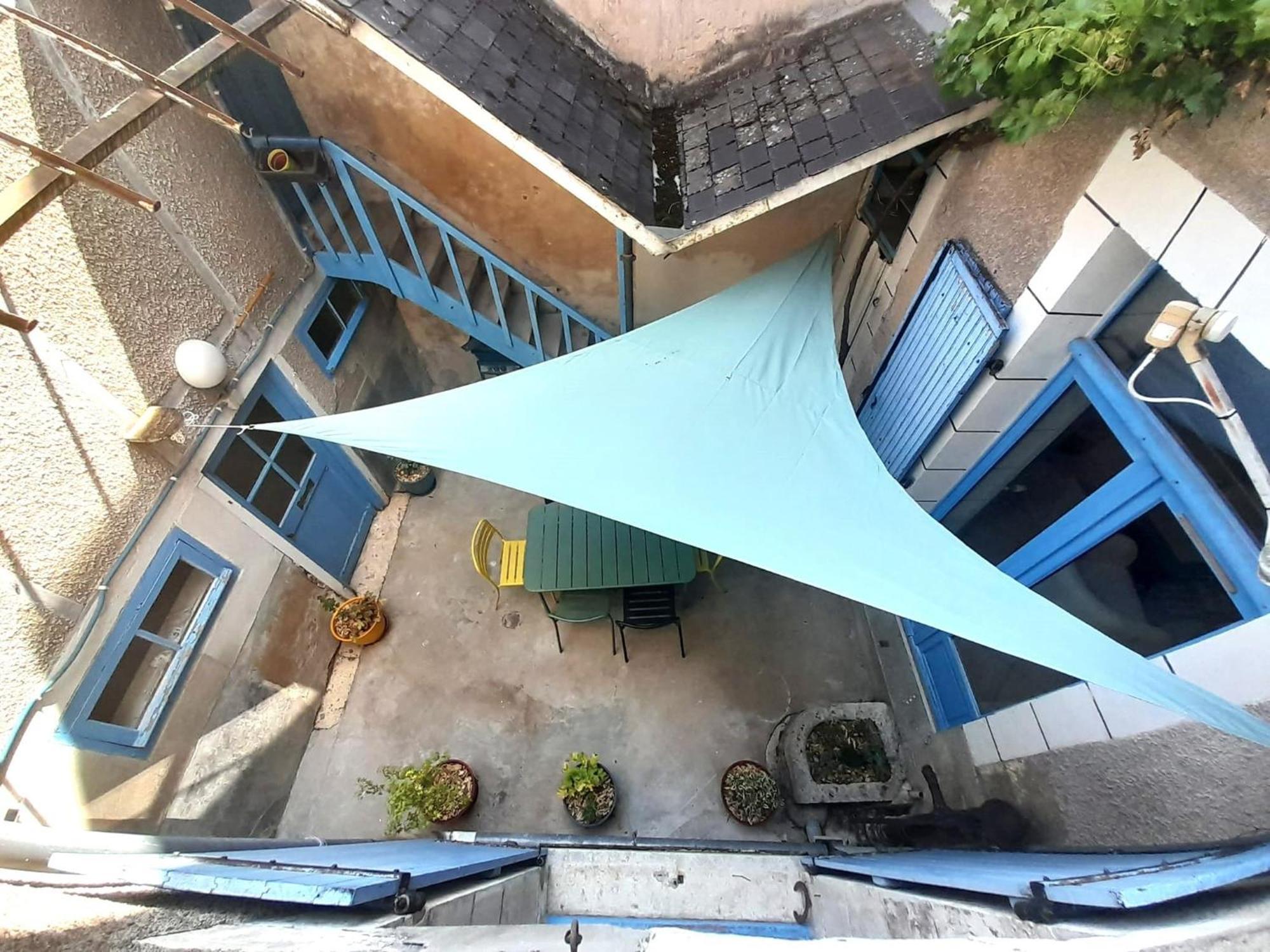 Belle Maison 8 Pers Vatan Centre エクステリア 写真