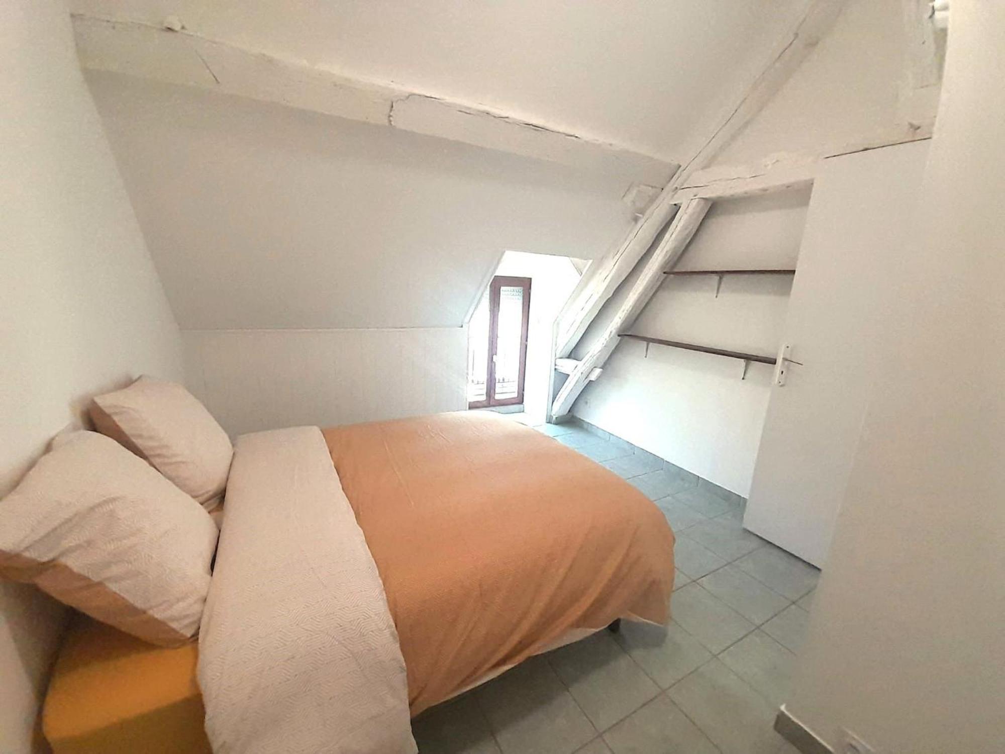 Belle Maison 8 Pers Vatan Centre エクステリア 写真