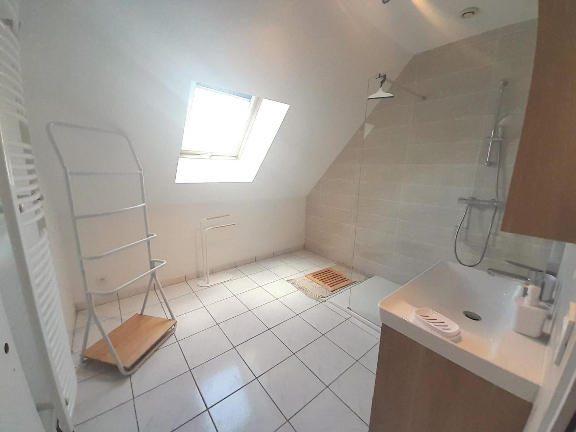 Belle Maison 8 Pers Vatan Centre エクステリア 写真