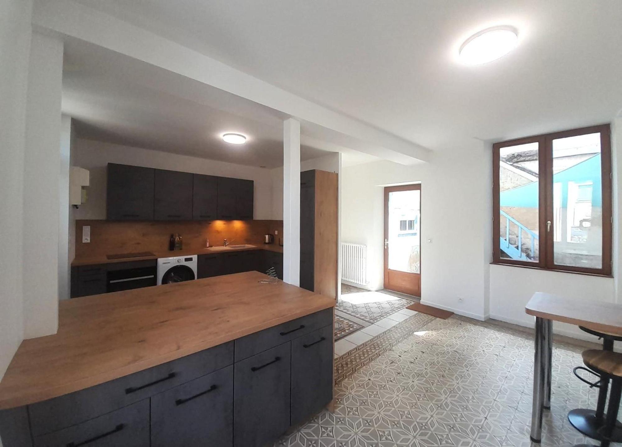 Belle Maison 8 Pers Vatan Centre エクステリア 写真