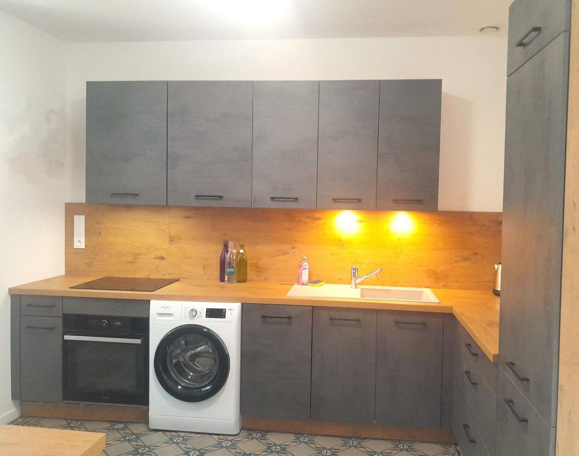 Belle Maison 8 Pers Vatan Centre エクステリア 写真