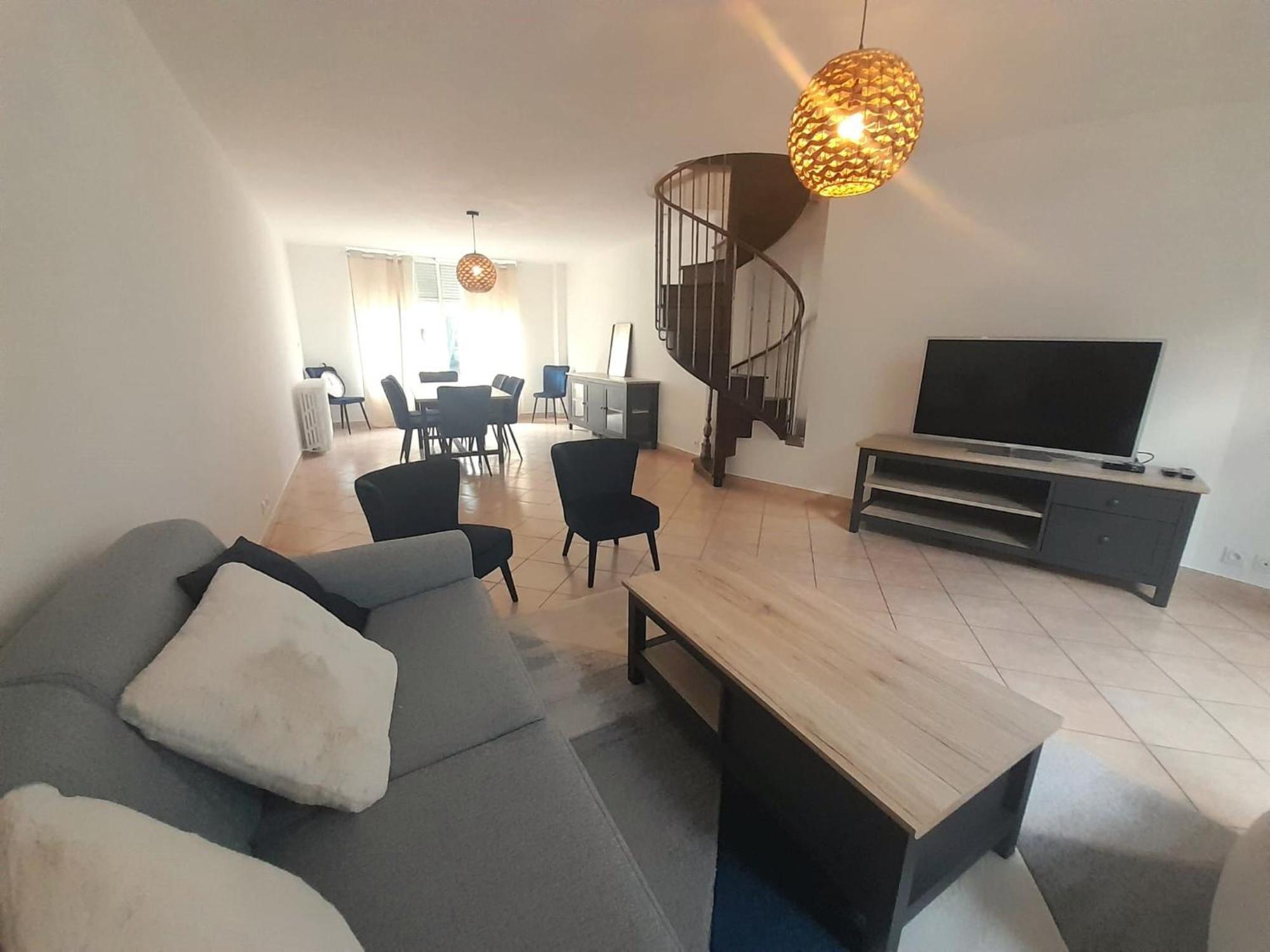 Belle Maison 8 Pers Vatan Centre エクステリア 写真