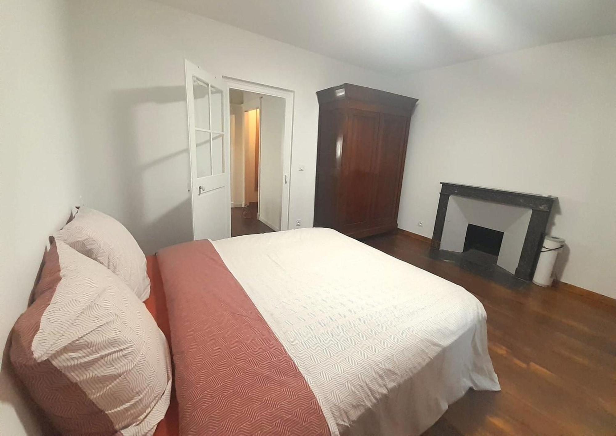 Belle Maison 8 Pers Vatan Centre エクステリア 写真