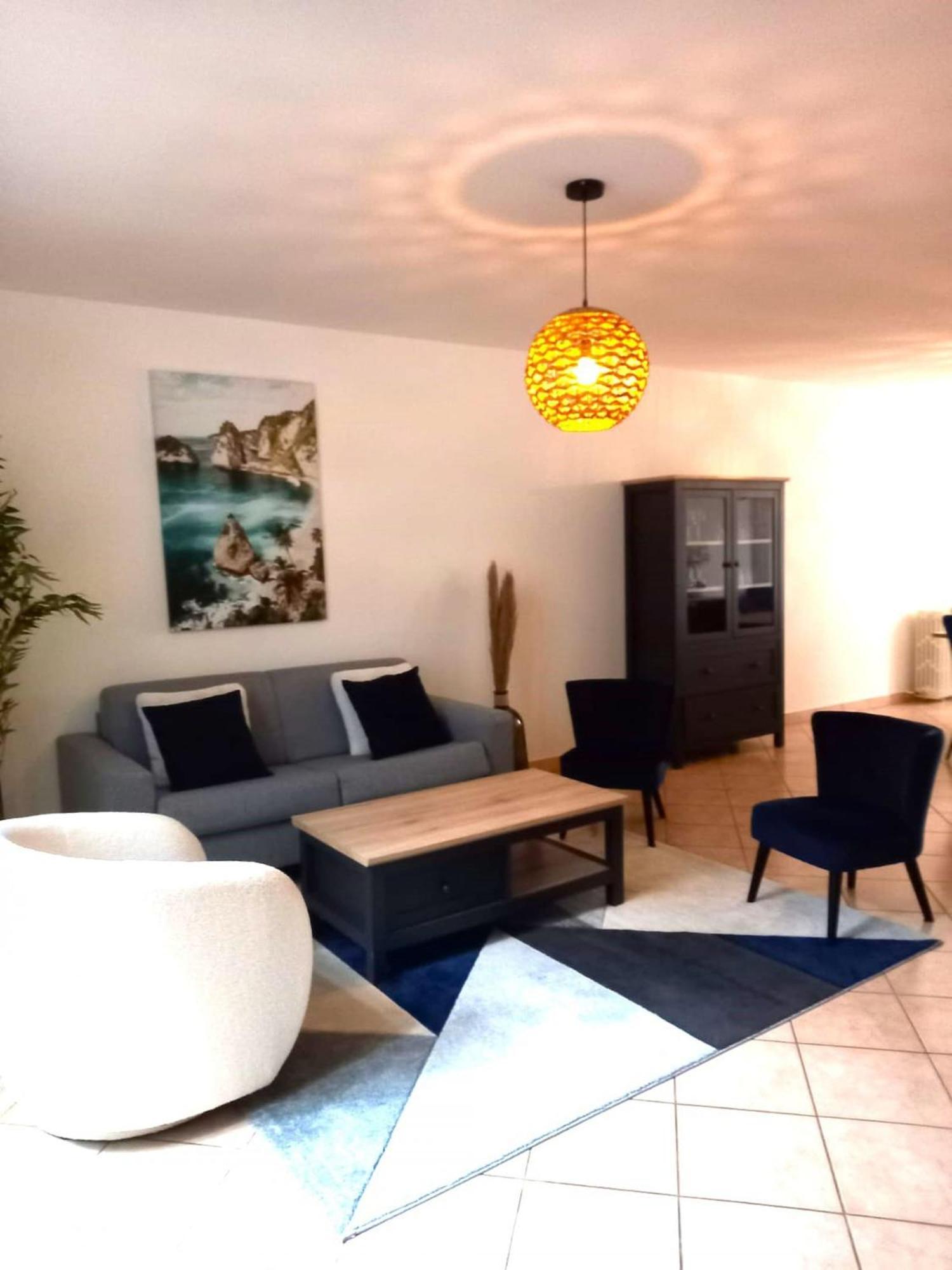 Belle Maison 8 Pers Vatan Centre エクステリア 写真